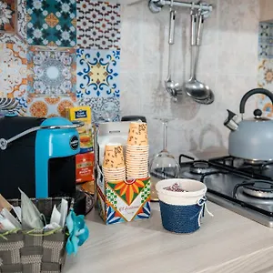  Appartamento Casa Francesca