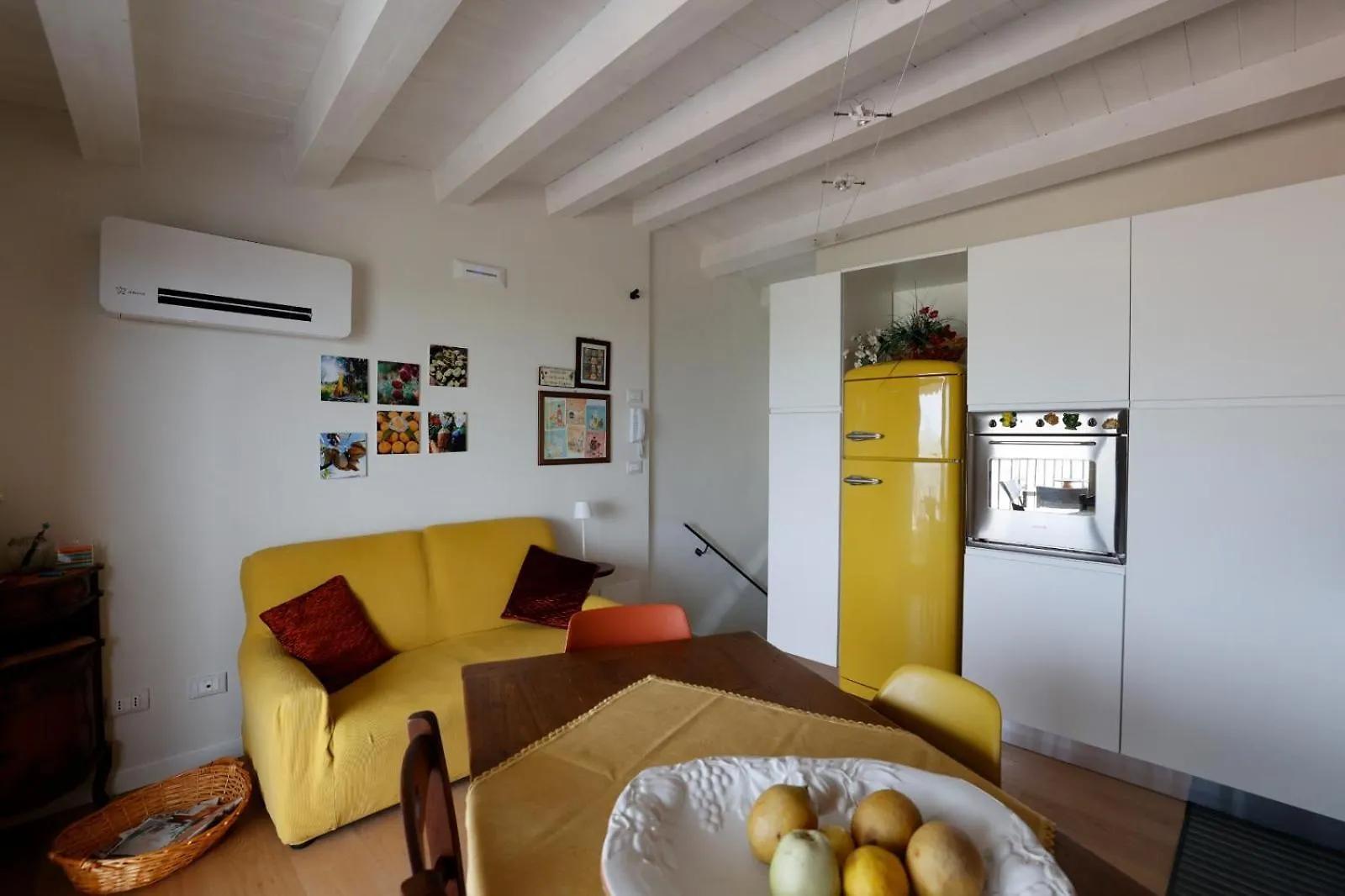 Holiday home A Casa Do Caliaru Villa Leonforte