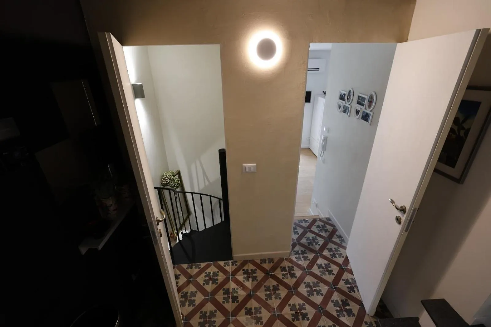 Holiday home A Casa Do Caliaru Villa Leonforte Italy